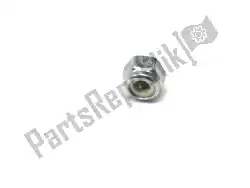Here you can order the nut from Ducati, with part number 74950011B: