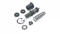 5VUW00410000, Yamaha, kit de cilindro, mestre yamaha xp yp 400 500 2005 2006 2007 2008, Novo