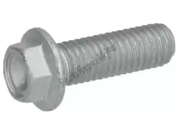 Here you can order the screw w/ flange m8x25 from Piaggio Group, with part number AP8152287: