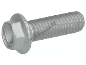 Piaggio Group AP8152287 screw w/ flange m8x25 - Bottom side