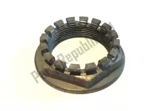ducati 75012121AA nut - Bottom side