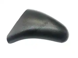 yamaha 4XY2848N0000 seat 5 - Bottom side