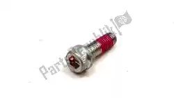 Here you can order the screw from Ducati, with part number 77110441A: