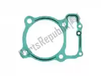 12191KCY672, Honda, gasket,cylinder honda trx xr 400 1996 1997 1998 1999 2000 2001 2002 2003 2004 2005 2006 2007 2008, New