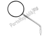 CM073430, Piaggio Group, lh side mirror vespa zapma3302 zapma39l 300 2017, New
