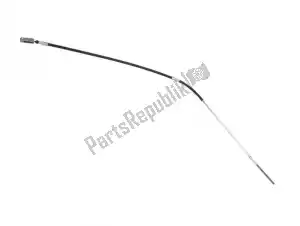 kawasaki 540051182 cable-brake vn800-a1 - Bottom side