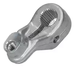 Here you can order the gearshift lever from Piaggio Group, with part number B043826: