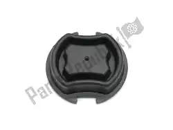 Here you can order the rubber boot from BMW, with part number 21527674107: