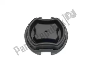 bmw 21527674107 rubber boot - Bottom side