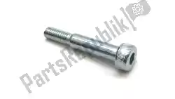 Here you can order the bolt from Yamaha, with part number 901090616900: