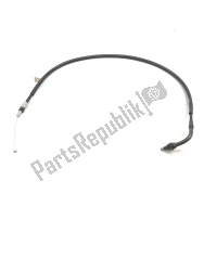 Aprilia AP8114343, Retour gastransport, OEM: Aprilia AP8114343