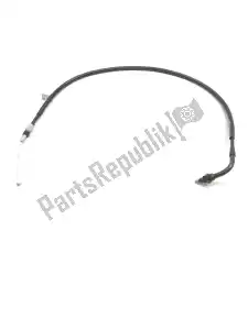 Piaggio Group AP8114343 gas trasmission return - Upper side