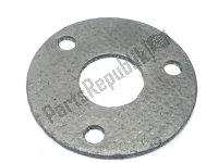 AP8120812, Aprilia, silencer gasket, New