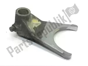 kawasaki 131400042 fork-shift, output, links zx600p7f - Onderkant