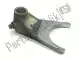 Fork-shift, output, links zx600p7f Kawasaki 131400042