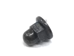 moer, kroon van Yamaha, met onderdeel nummer 901760880500, bestel je hier online: