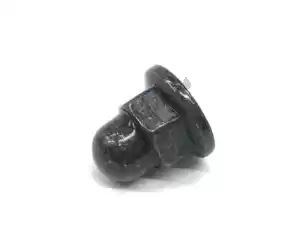 Yamaha 901760880500 moer, kroon - Onderkant