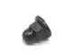Nut, crown Yamaha 901760880500