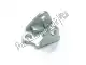 Bracket, footrest Yamaha 17D214470000