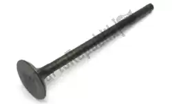 Here you can order the valve (ex) from Piaggio Group, with part number 1A014447: