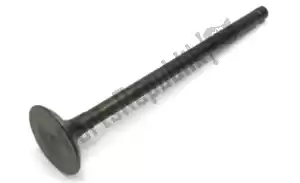 Piaggio Group 1A014447 valve (ex) - Bottom side