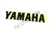 Emblem, yamaha Yamaha 4XL2153A1000