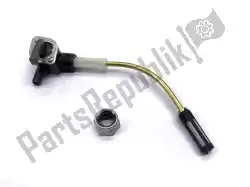 Ici, vous pouvez commander le robinet de carburant auprès de Piaggio Group , avec le numéro de pièce AP8202085: