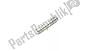 Piaggio Group GU96506040 gearbox linkage rod - Bottom side