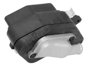 Piaggio Group 8318595 secondary air box - Bottom side