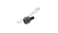 Here you can order the no description available from Suzuki, with part number 0911908079XC0: