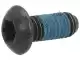 Torx screw m5x12 Piaggio Group B014598