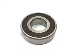 Here you can order the bearing, radial ball, 20x45x12 from Honda, with part number 91052MBWE11: