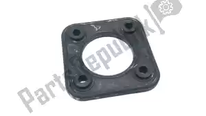 yamaha 5G3857530000 junta, unidade remetente - Lado inferior