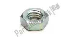 Here you can order the nut,8mm zx550-a1 from Kawasaki, with part number 920151364: