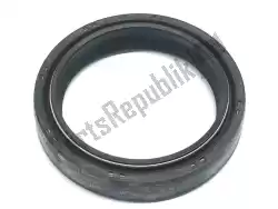 Here you can order the seal ring from Ducati, with part number 34913551A:
