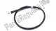 Cable, velocímetro kvf300ccf Kawasaki 21176Y001