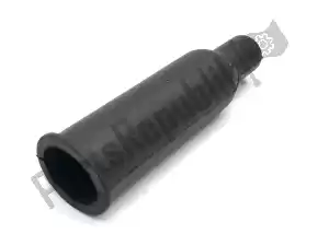 yamaha 3WGF63290000 dop, rubber - Onderkant