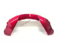 65454100RR, Piaggio Group, front cover piaggio x 125 300 2009, New