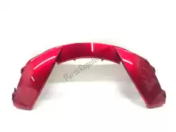 Here you can order the front cover from Piaggio Group, with part number 65454100RR: