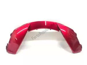 Piaggio Group 65454100RR front cover - Bottom side