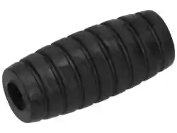 Here you can order the lever rubber from Piaggio Group, with part number AP8120912: