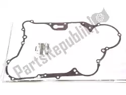 Here you can order the gasket, clutch cover kl650-b2 from Kawasaki, with part number 110601111: