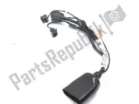 32103MELD30, Honda, sub harness, fr. honda cbr fireblade rrs rr cbr1000rr 1000 , New