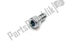 kawasaki 920021713 bolt,socket,10x17 zg1000-a1 - Bottom side