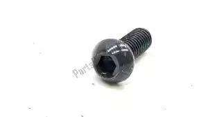 Yamaha 920170601600 tornillo (6u1) - Lado inferior