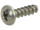 Self-tap screw 3,9x14 Aprilia AP8150413
