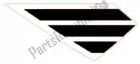 2H000769, Piaggio Group, strip decal dx aprilia rsv tuono v zd4ke000 zd4kga00 zd4kgua0 zd4rkl00zd4rkl01 zd4tyh00, zd4tycc1 zd4tyua0 1000 1100 2015 2016 2017 2018, New