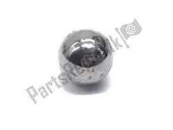 Here you can order the ball from Piaggio Group, with part number AP3IDA000524:
