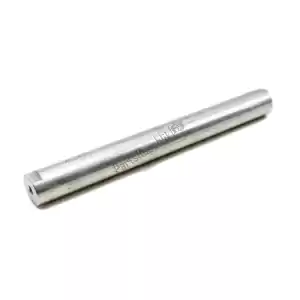 Piaggio Group 2B005346 handlebars, half - Bottom side