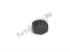 honda 90206PT0004 nut, tappet adjustin - Bottom side